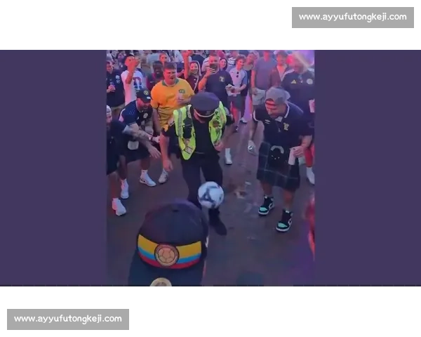 球迷狂欢,激情无限!世界杯直播,与你共享足球盛宴!